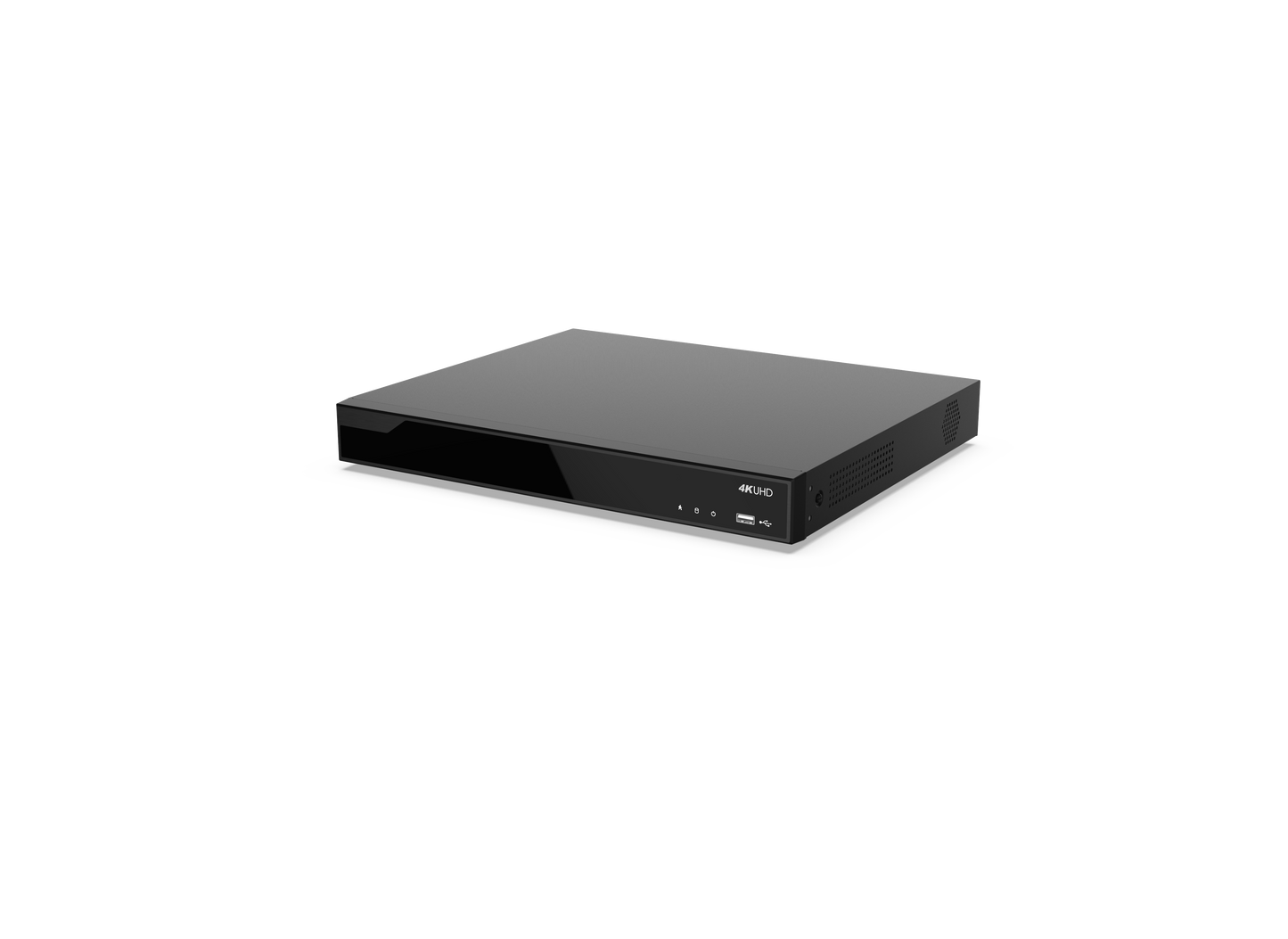Milesight MS-N5008-UPC - 8-Kanal PoE NVR mit AI-Analyse und Audio