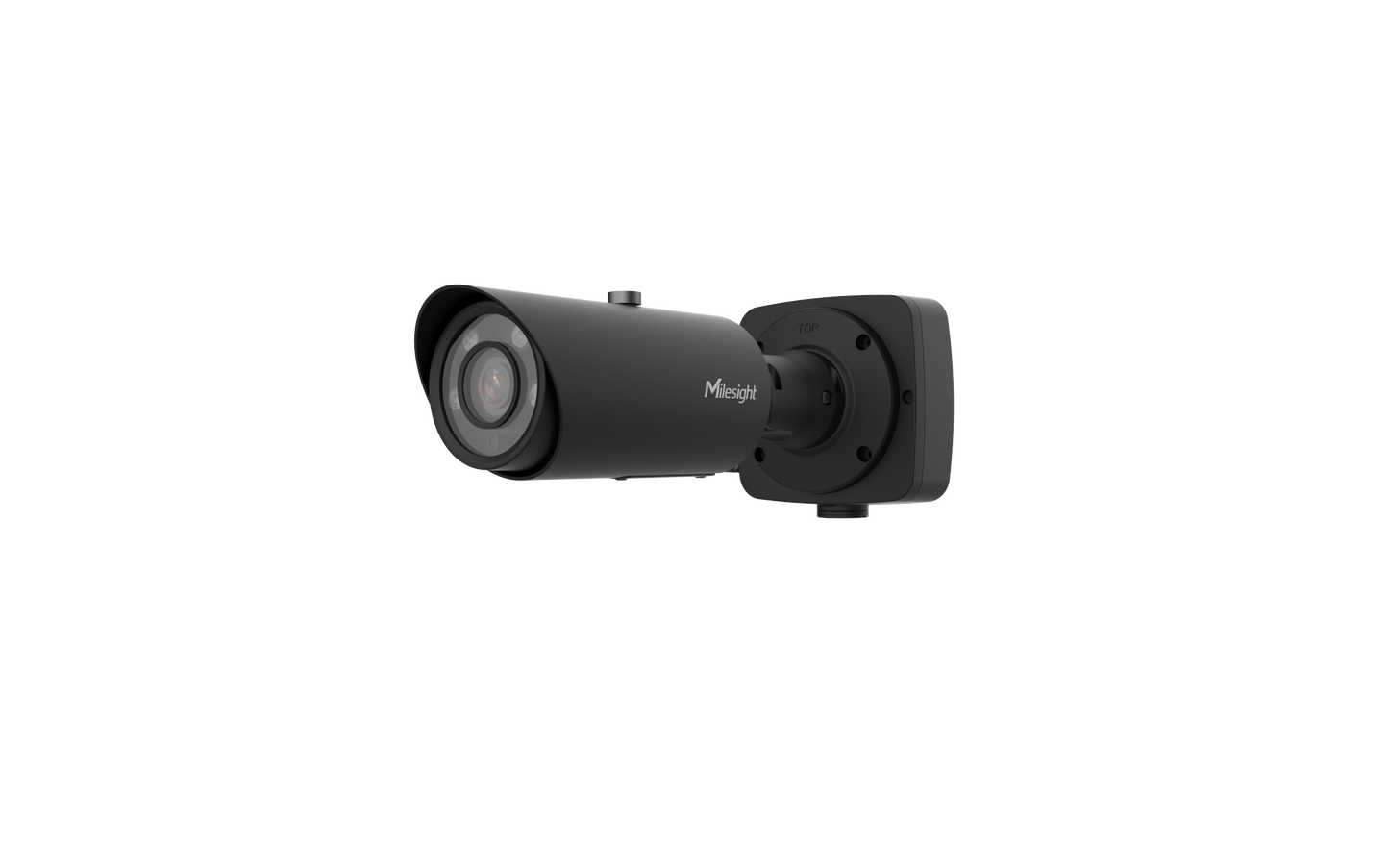 Milesight MS-C6762-F(I)PE Bullet Kamera - 6 MP, AI, IR, 60 m, IP67/IK10