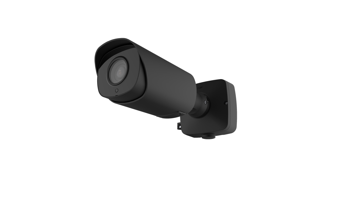 Milesight MS-C8266-X4GOPC Pro Bullet Plus Kamera - 8 MP, 4K, AI, 4x AF-Zoom, IP67
