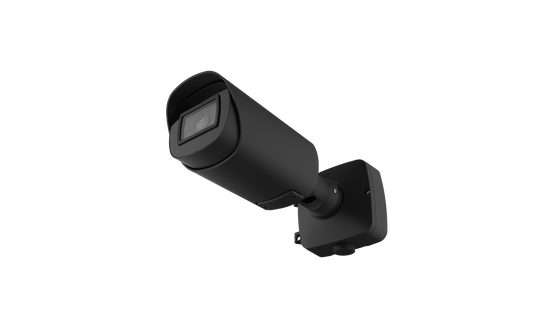 Milesight MS-C8266-FGPE Pro Bullet Plus Kamera - 8 MP, 4K, 5G, AI, IP67/IK10