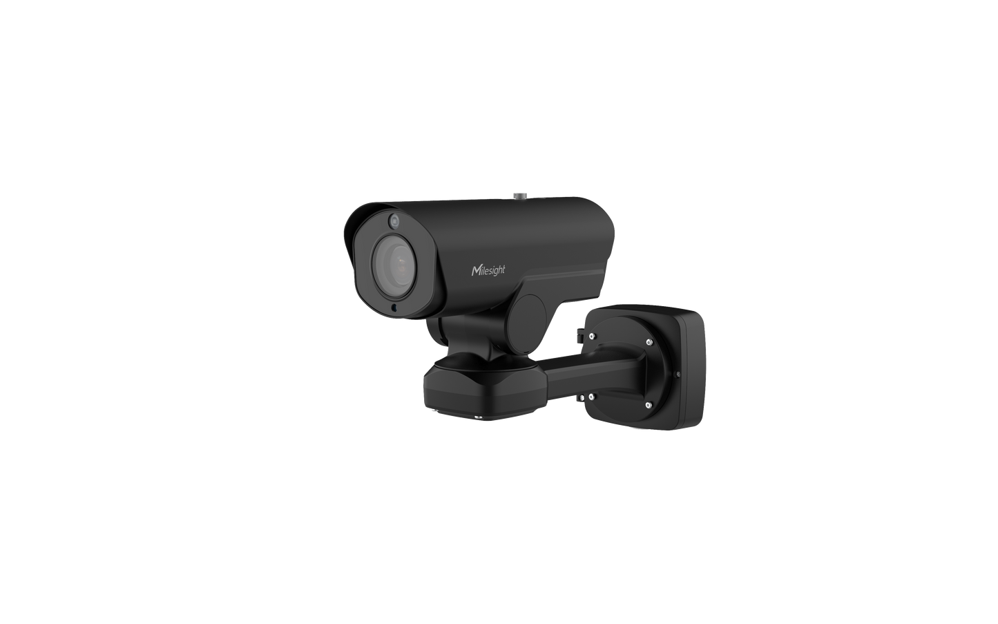 Milesight MS-C8267-X20PE IP-Kamera - 8 MP, PTZ, 180 m, IR, IP66