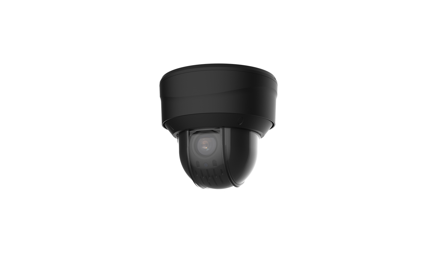 Milesight MS-C5371-X12PE Dome-PTZ-Kamera - 5 MP, AI, 12x Zoom, IP66/IK10
