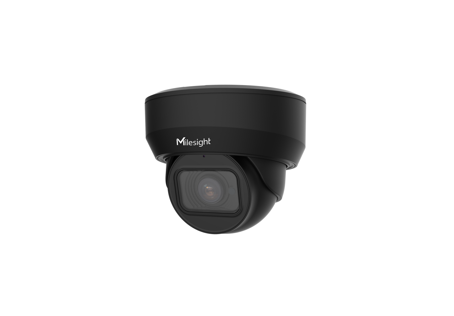 Milesight MS-C5375-PD 2.8/F1.6 Mini Dome Kamera - 5 MP, IR, 25 m, IP67/IK10