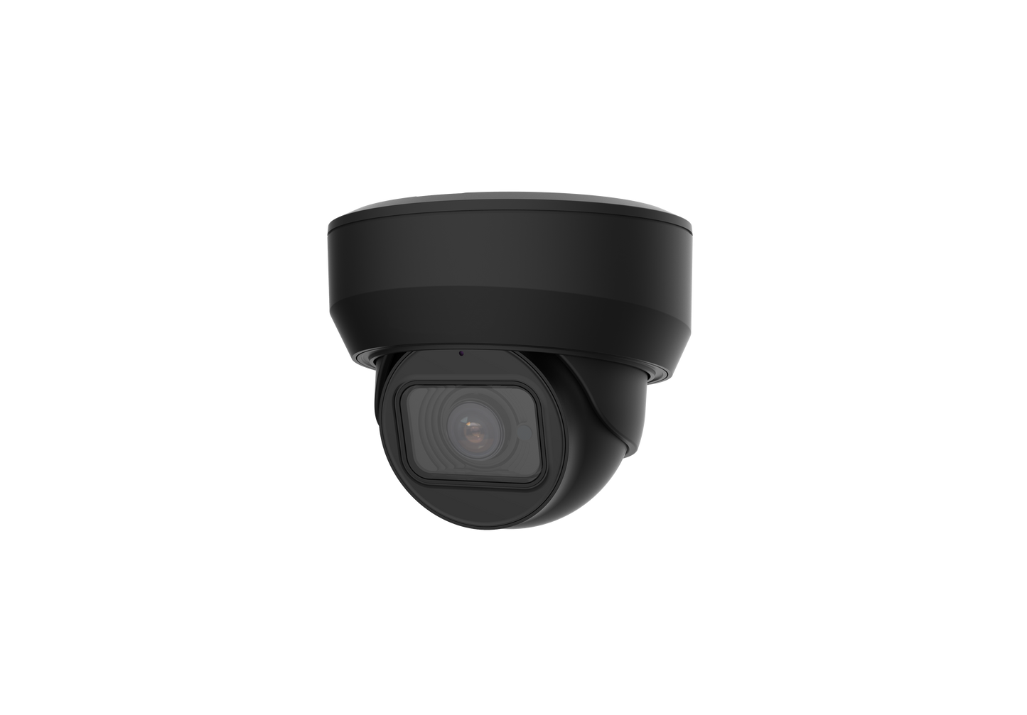 Milesight MS-C5375-FPD Motorized Dome IPKamera - 5 MP, AI, IP67/IK10