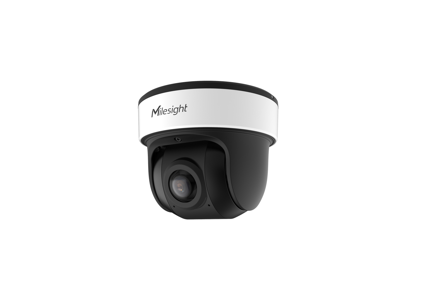 Milesight MS-C8176-PE Netzwerkkamera - 8 MP, 4 K, 15 m, IR-Nachtsicht, IP67/ IK10