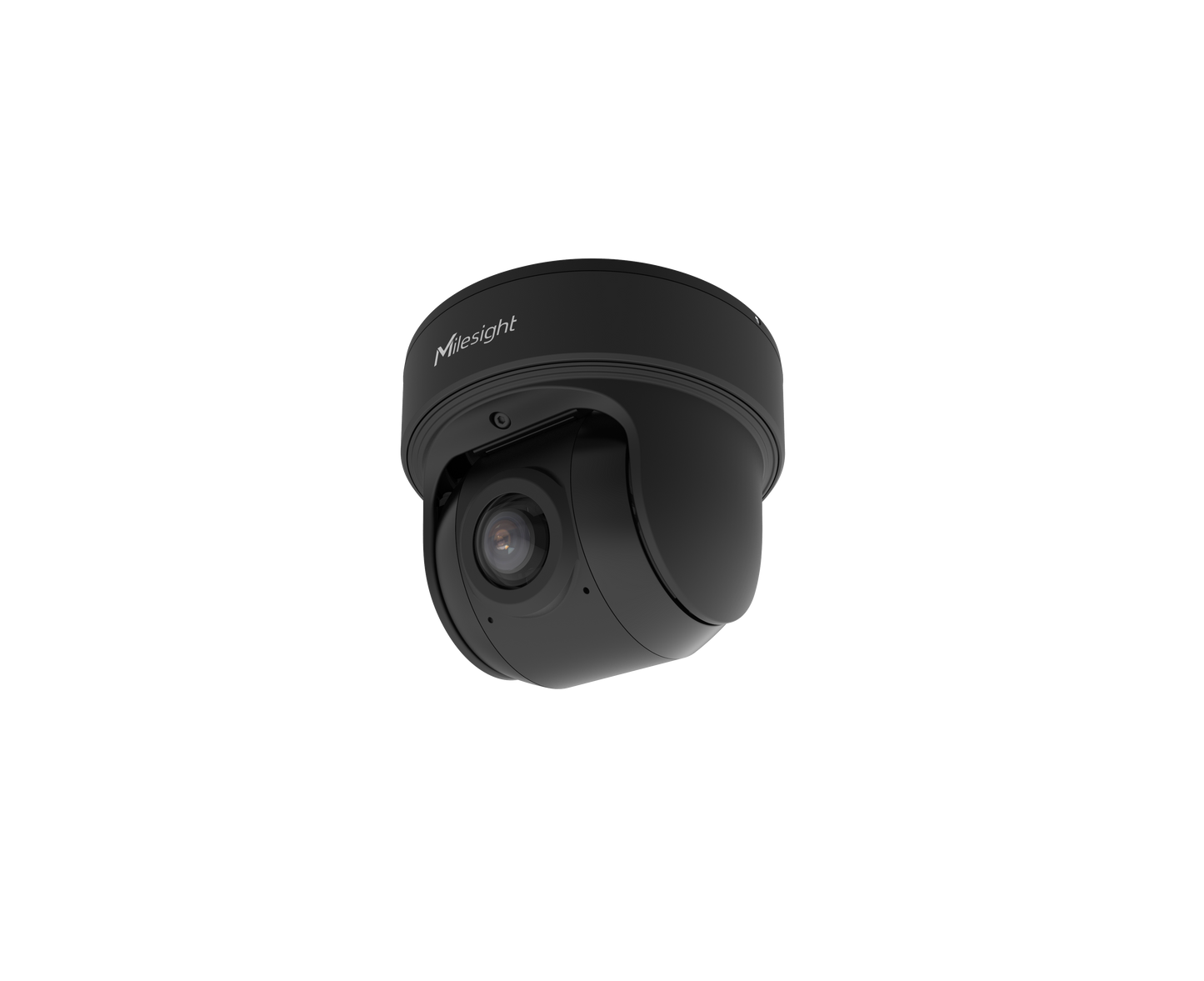 Milesight MS-C5376-PE 180° Panorama Fisheye Kamera - 5 MP, AI, IP67/IK10