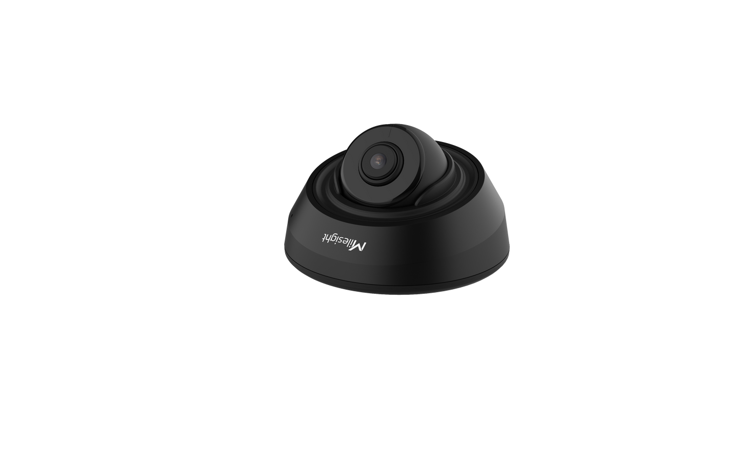 Milesight MS-C2983-(R)PD 2.8/ F1.6 Mini Dome Kamera - 2 MP, AI, IR, 20 m