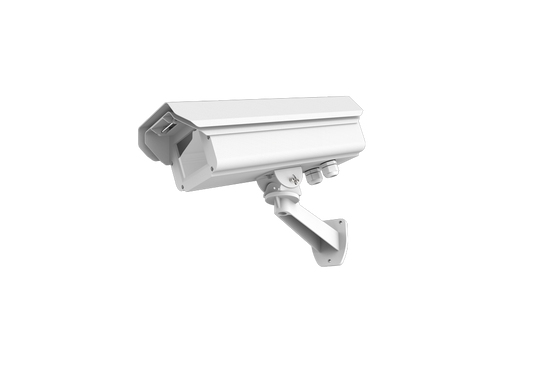 Milesight A51 – Schutzgehäuse mit Wandhalterung für AI Pro Box Plus Kamera