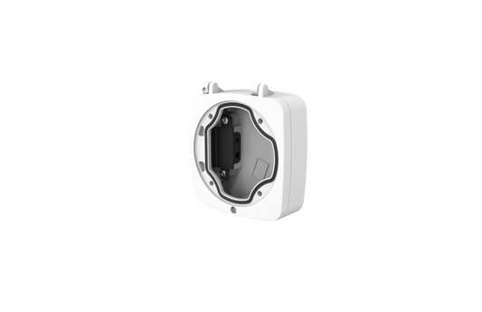 Milesight MS-C2966-RFPE Motorized Pro Bullet Plus Kamera - 2 MP, AI, 65 m, IR, IP67/IK10