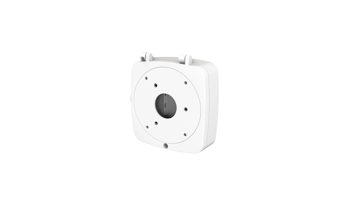 Milesight A63 – Anschlussdose für AI Mini Bullet Kameras
