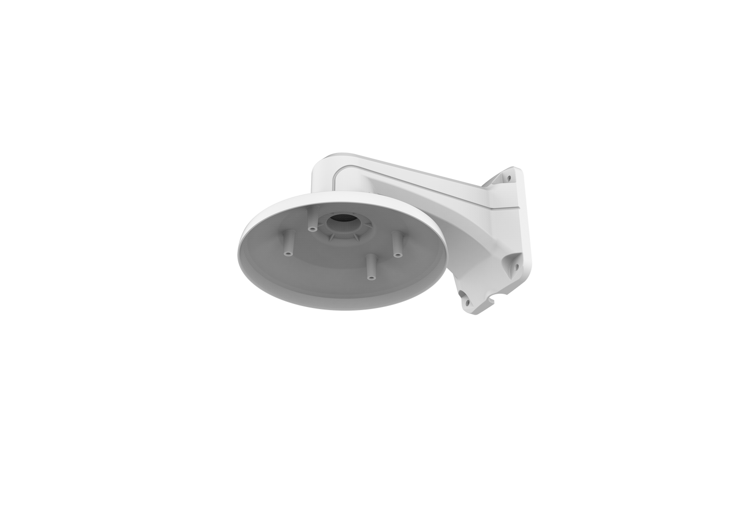 Milesight A77 - Wandhalterung für PTZ Dome Kameras