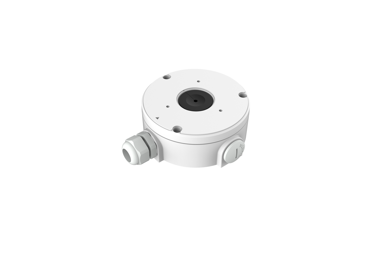 Milesight A83 - Wandhalterung für AI Weather-proof Mini Dome