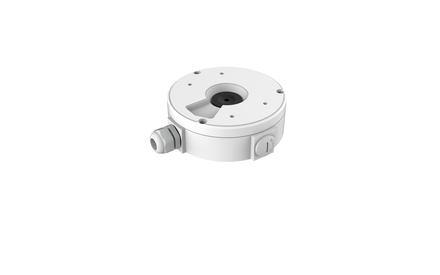 Milesight A84 - Anschlussdose