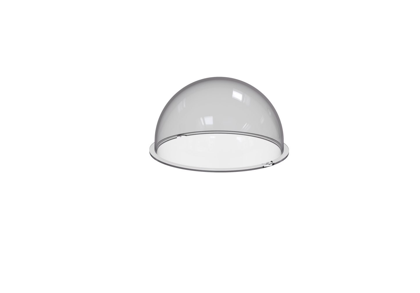 Milesight AC-72 – Getönte Dome Abdeckung für AI Pro Dome Kameras