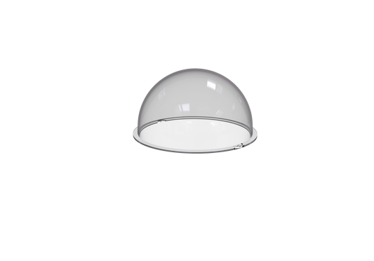 Milesight AC-72 – Getönte Dome Abdeckung für AI Pro Dome Kameras