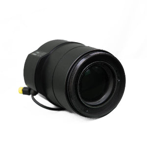 Dieses i-CS-Objektiv ist ausgestattet mit Variofokus und IR-Korrektur, die Brennweite liegt zwischen 9 und 50 mm und die Lichtstärke (F-Zahl) beträgt F1.5. Die intelligenten Funktionen des i-CS-Objektivs ermöglichen motorisiertes Zoomen und Fokussieren. Unterstützt werden Kameras mit bis zu 8 Megapixeln. Das Objektiv ist mit bestimmten Kameras (mit Unterstützung für i-CS) der Baureihen AXIS P13 und AXIS Q16 Network Camera Series kompatibel.
