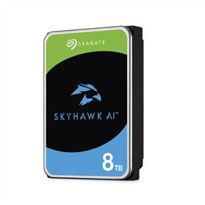 Seagate Skyhawk AI 8TB SATA 6Gb/s - ST8000VE001