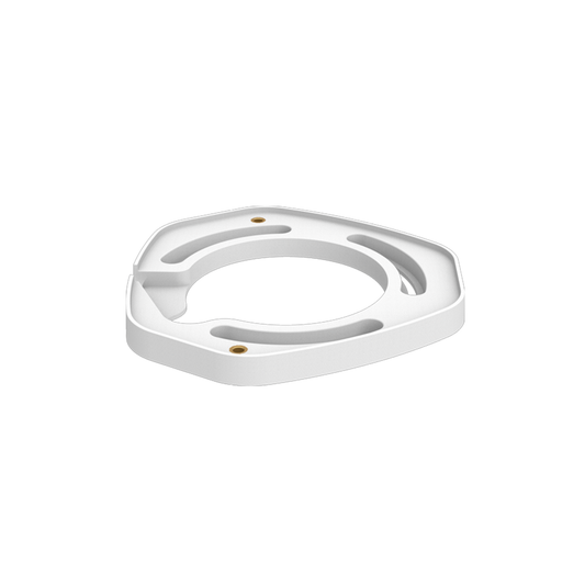 Milesight MS-A73 - Adapter Platte für seitlichen Stromausgang