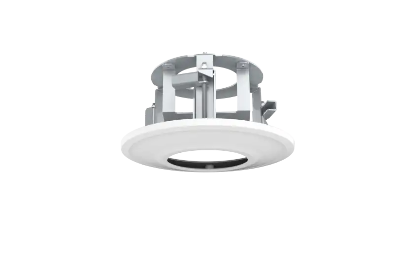 Milesight MS-A81 - Deckeneinbauhalterung für Mini Dome Kameras
