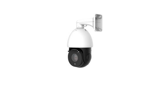 Milesight MS-C2941-X42RPE/W Wiper Speed Dome Kamera - 2 MP, PTZ, 42x AF Zoom, IP66