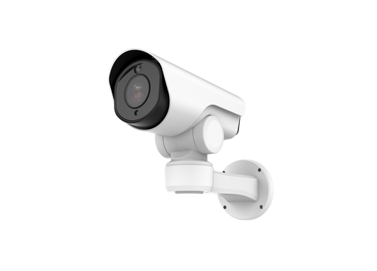 Milesight MS-C2961-X12RPE PTZ Bullet Kamera - 2 MP, PTZ, 12x Zoom, IP66