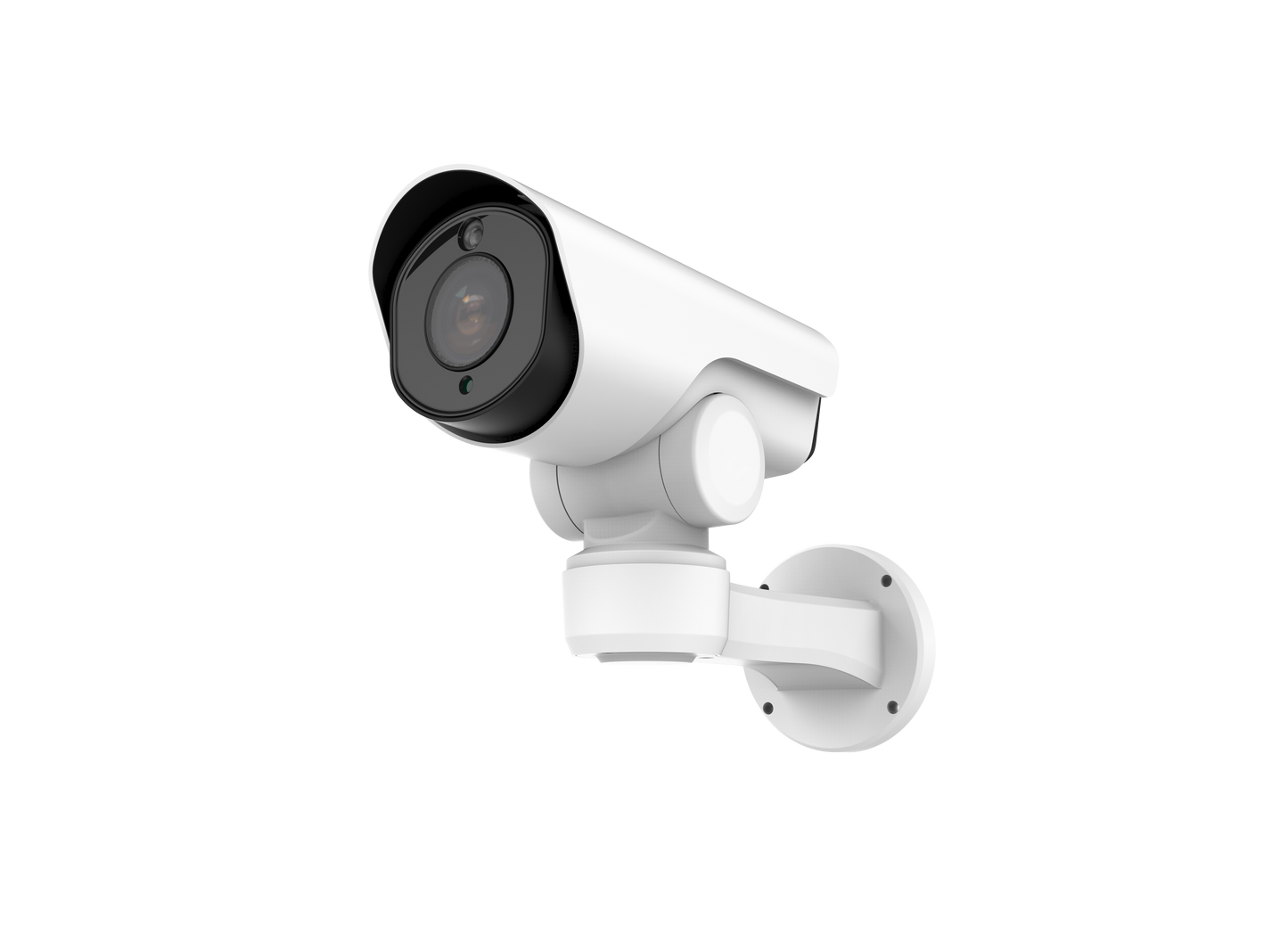 Milesight MS-C5361-X12PE PTZ Bullet Kamera - 5 MP, AI, 12x Zoom, IP66