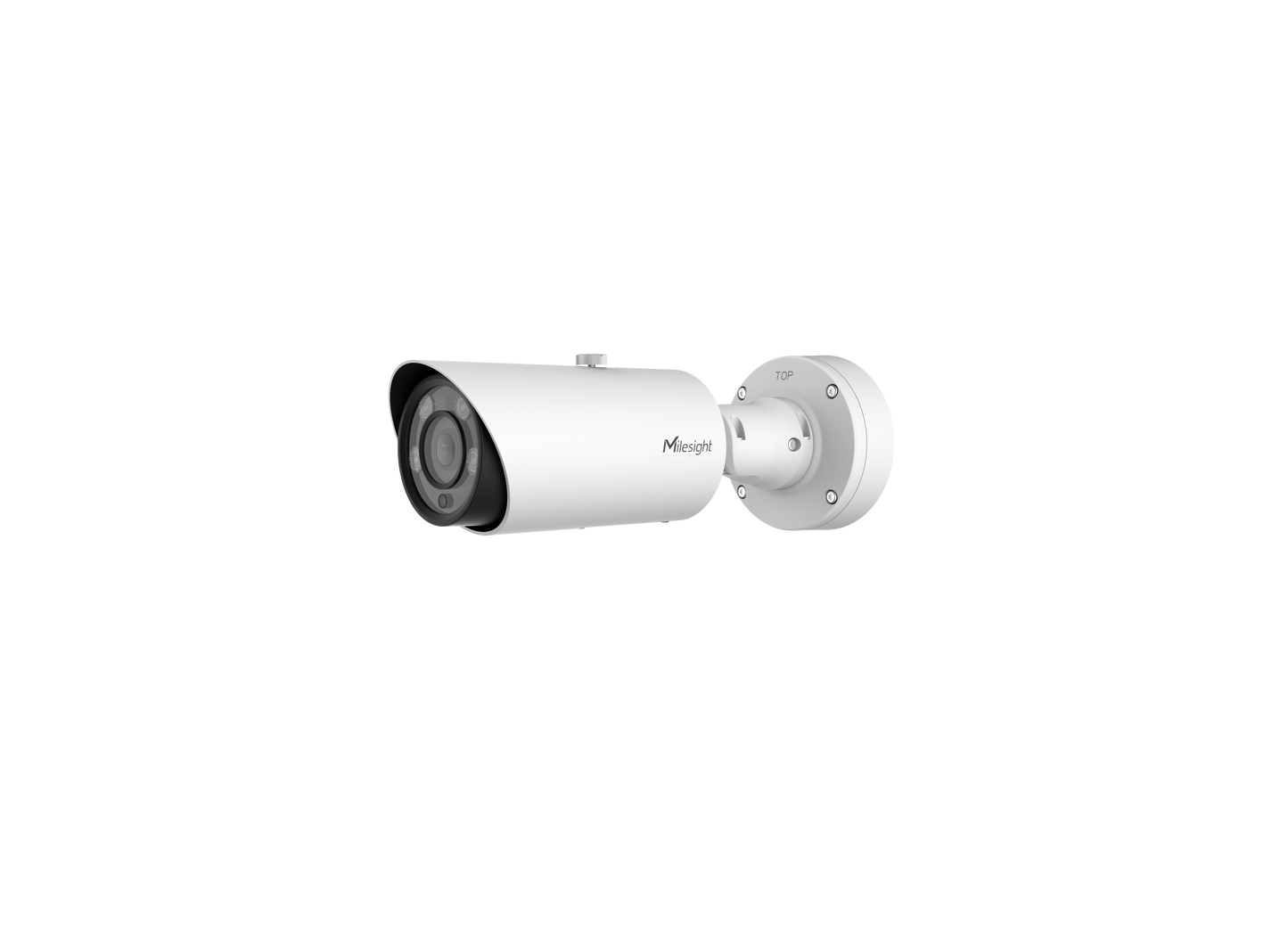 Milesight MS-C6762-F(I)PE motorized Pro Bullet Kamera - 6 MP, AI, IR, 60 m, IP67