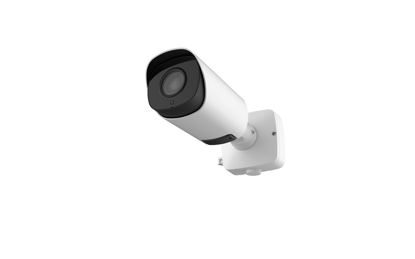 Milesight MS-C2966-X12RGPE Pro Bullet Plus Kamera - 2 MP, 5G, AI, 12x Zoom, IP67