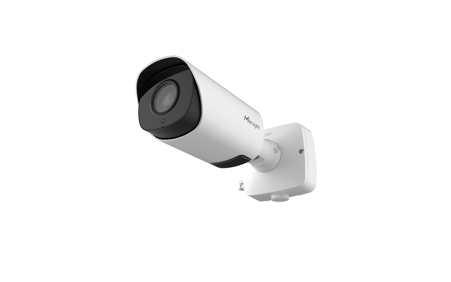 Milesight MS-C2966-X12RGPE Pro Bullet Plus Kamera - 2 MP, 5G, AI, 12x Zoom, IP67