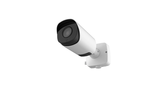 Milesight MS-C8266-RFIPG1 – 8MP AI Motorized Pro Bullet Plus IP-Kamera - IR, 20m, IP67/IK10