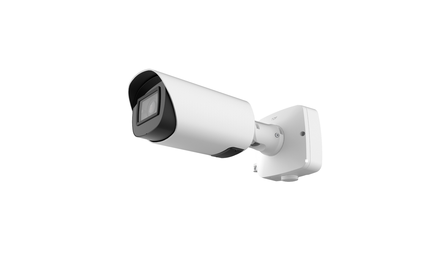 Milesight MS-C2966-RFGPE Pro Bullet Plus Kamera - 2 MP, 5G, AI, IP67