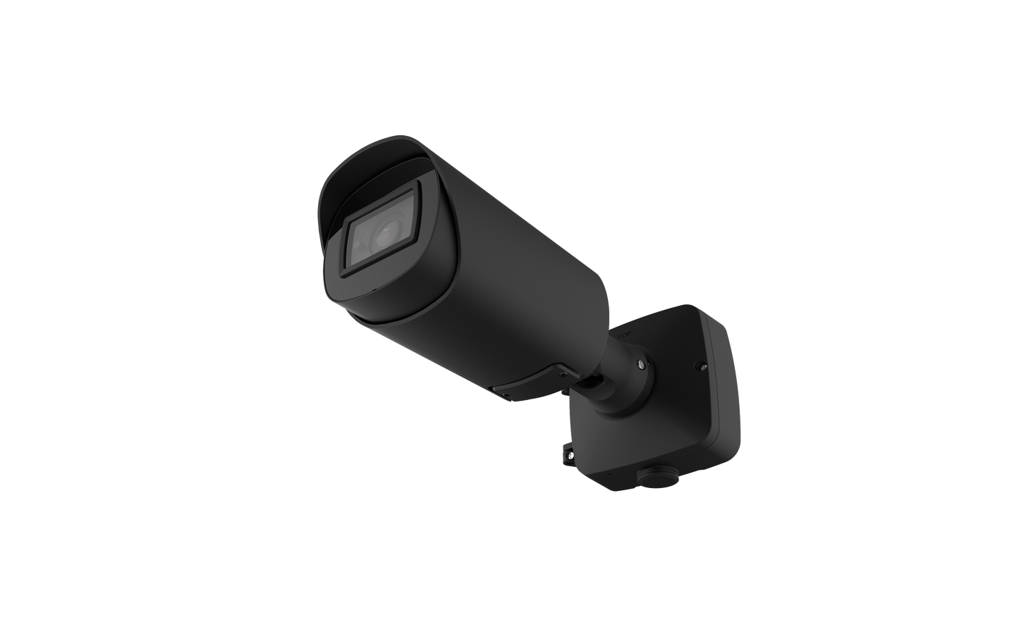 Milesight MS-C8266-FGPE Bullet Kamera - 8 MP, 4K,  5G, AI, IP67