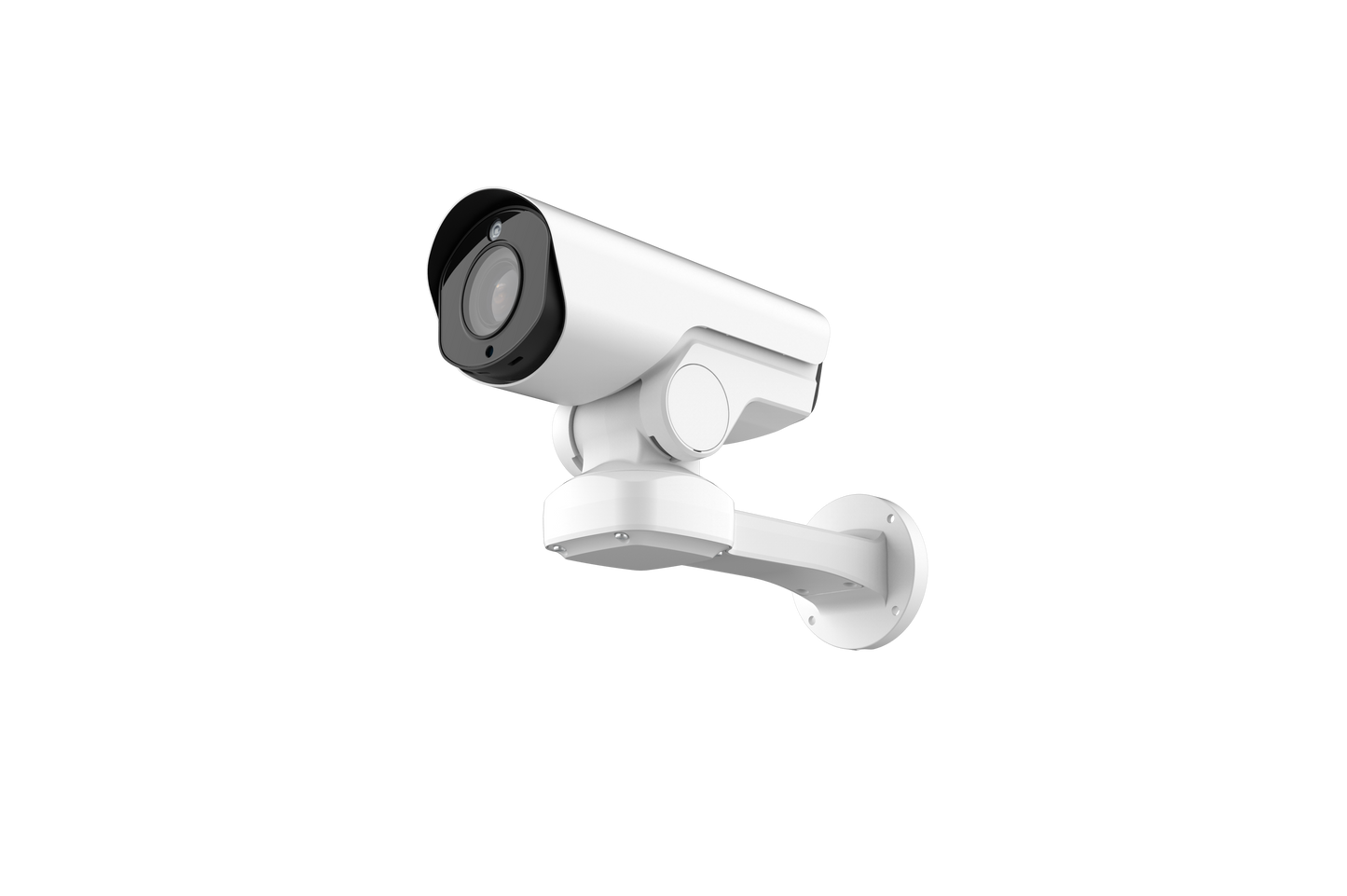 Milesight MS-C2967-X23RPE PTZ Bullet Plus Kamera - 2 MP, AI, 23x AF-Zoom, IP67