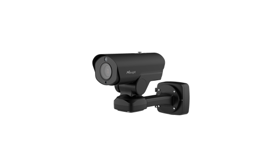 Milesight MS-C8267-X20PE IP-Kamera - 8 MP, PTZ, 180 m, IR, IP66