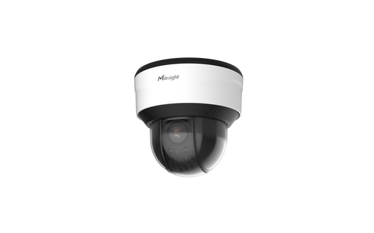 Milesight MS-C2871-X20TP(A)E PTZ IP-Kamera – 2 MP, 20x AF-Zoom, AI, 160 m, IR, IP66/IK10