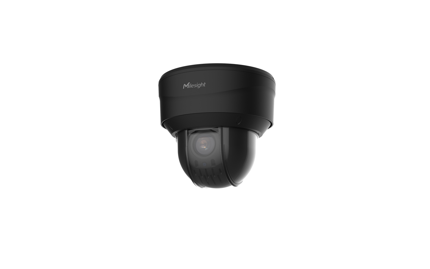 Milesight MS-C2971-X23RPE PTZ Netzwerkkamera - 2 MP, AI, 23x Zoom, 160 m, IR, IP67/ IK10