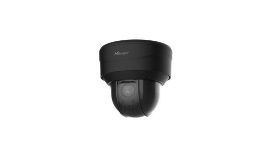 Milesight MS-C4471-X20RPE PTZ-Kamera - 4 MP, AI, 20x AF-Zoom, 160m, IR, IP66/ IK10