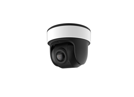 Milesight MS-C5376-PE 180° Panorama Fisheye Kamera - 5 MP, AI, IP67/IK10