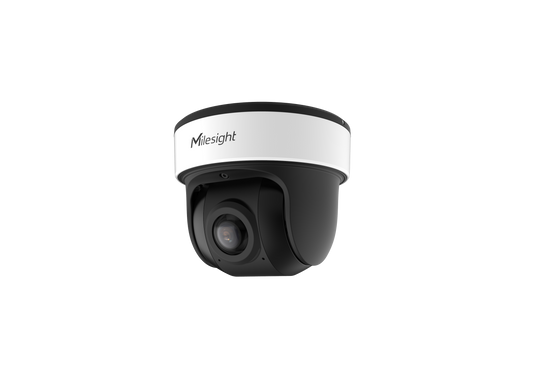 Milesight MS-C8176-PE Netzwerkkamera - 8  MP, 4 K, 15 m, IR-Nachtsicht, IP67/ IK10