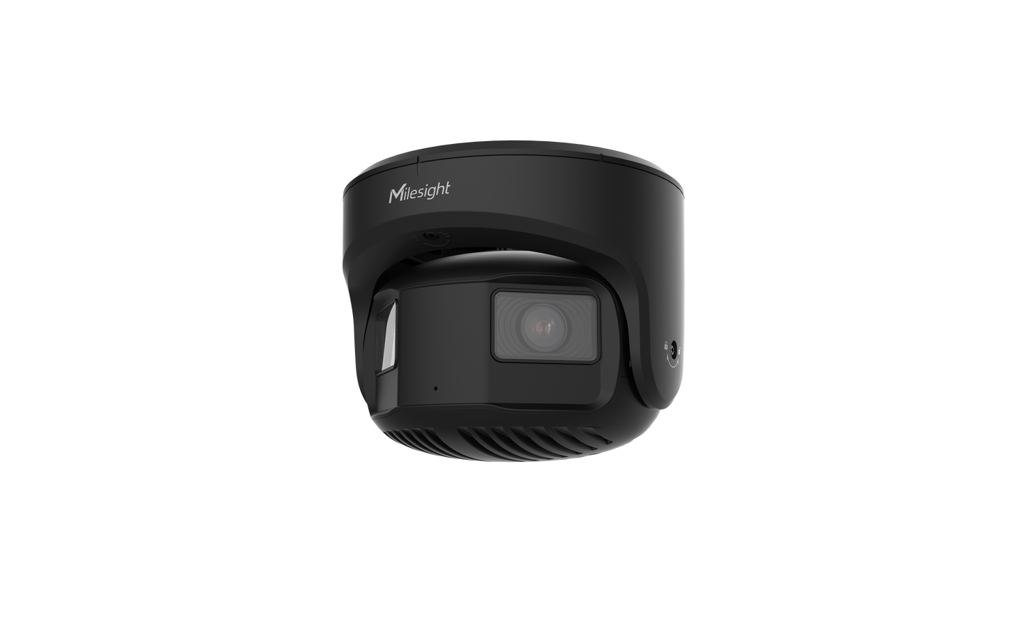 Milesight MS-C8477-PC Panoramic IP-Kamera - 8 MP, 30 m, IR, IP67/ IK10