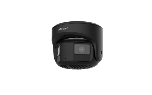 Milesight MS-C8477-PC Panoramic IP-Kamera - 8 MP, 30 m, IR, IP67/ IK10