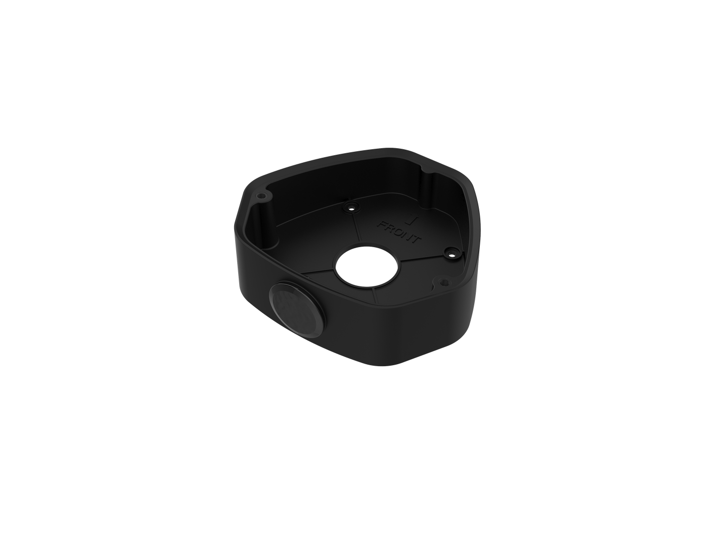 Milesight A74 - Wandhalterung für Dome Kameras