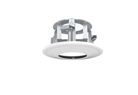 Milesight A81 - Deckeneinbauhalterung für Mini Dome Kameras