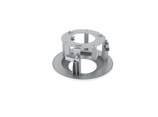 Milesight A81 - Deckeneinbauhalterung für Mini Dome Kameras