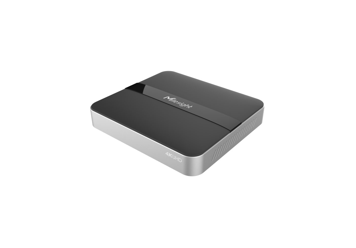 Milesight MS-N1004-UPC - 4-Kanal NVR-Rekorder - mit AI-Unterstützung