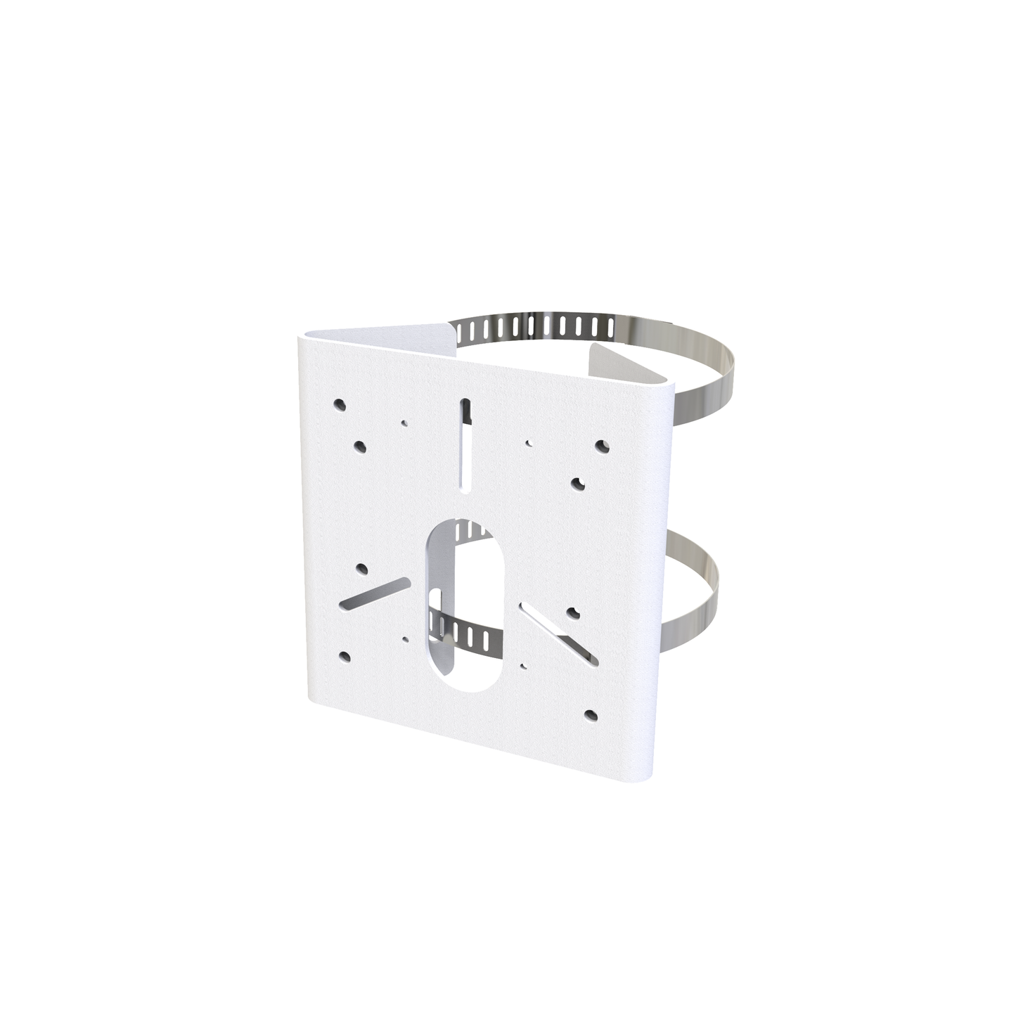 Milesight A01 Pole Mount