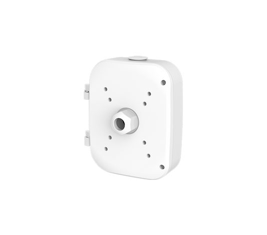 Milesight A43 - Anschlussbox für Wandmontage