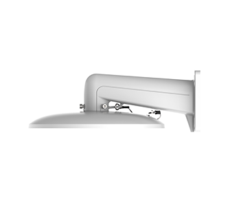 Milesight A44 V2 – Wandhalterung für AI Multi-direktional Network Kamera