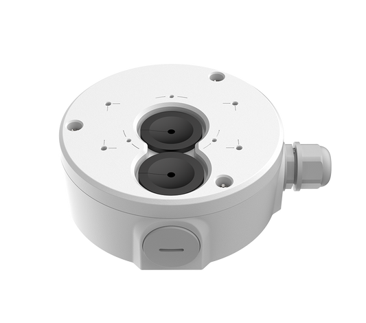 Milesight A83 V2 - Wandhalterung für AI Weather-proof Mini Dome