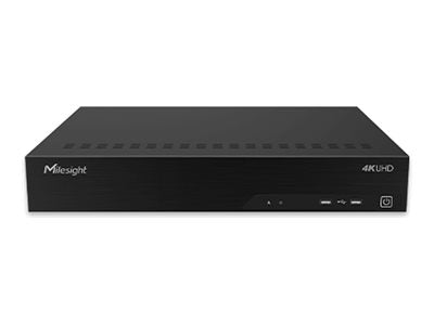 Milesight MS-N7016-PG - 16-Kanal Hochleistungs-NVR